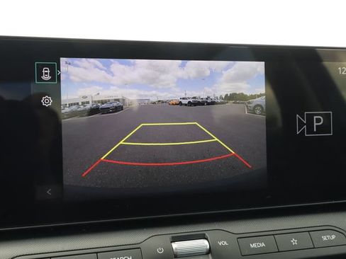 Used 2025 Kia K4 FWD image 33