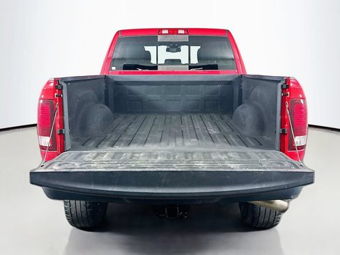 Used 2017 RAM 2500 Power Wagon AWD/4WD image 29