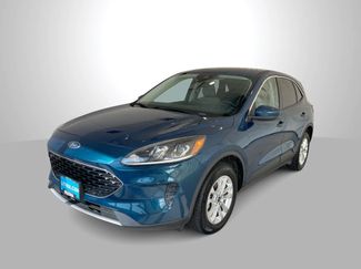 Used 2020 Ford Escape SE AWD/4WD video 1