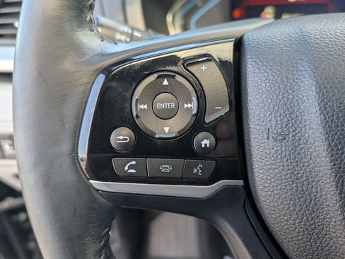 Used 2019 Honda Odyssey EX-L image 26