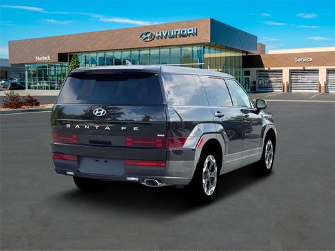 New 2026 Hyundai Santa Fe SE AWD/4WD image 46