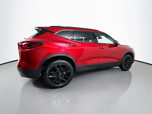 Used 2022 Chevrolet Blazer LT AWD/4WD image 7