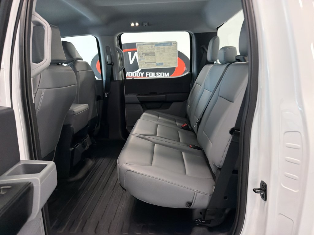 New 2026 Ford F150 XL AWD/4WD image 12