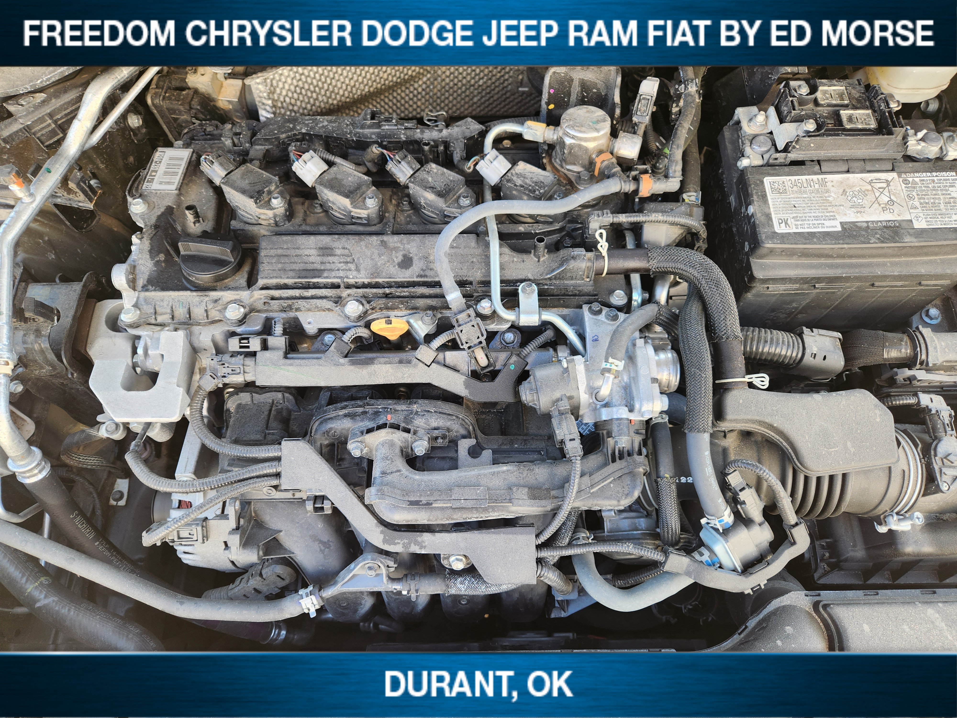 Used 2025 Toyota Corolla LE FWD image 20