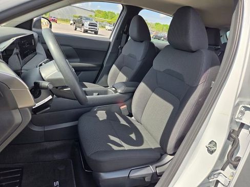 New 2026 Nissan Kicks S FWD image 9