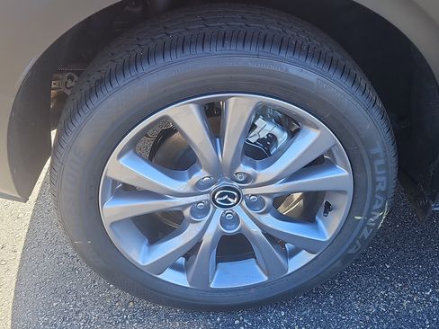 New 2026 MAZDA CX-30 AWD 2.5 S image 3