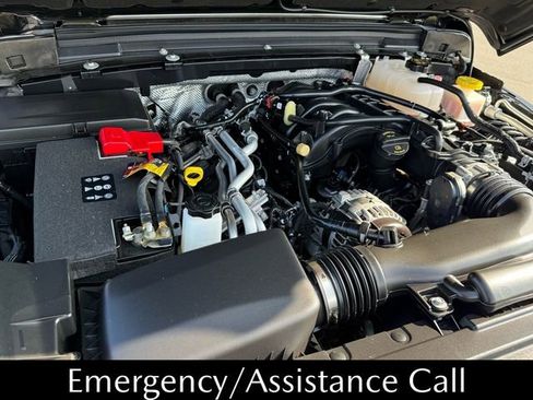 Used 2024 Jeep Gladiator Mojave w/ Safety Group image 24