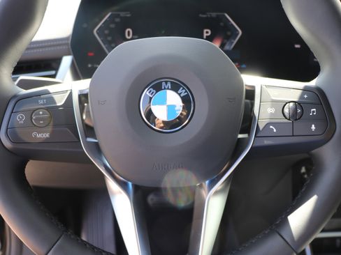 Used 2025 BMW X1 xDrive28i w/ Technology Package AWD/4WD image 17