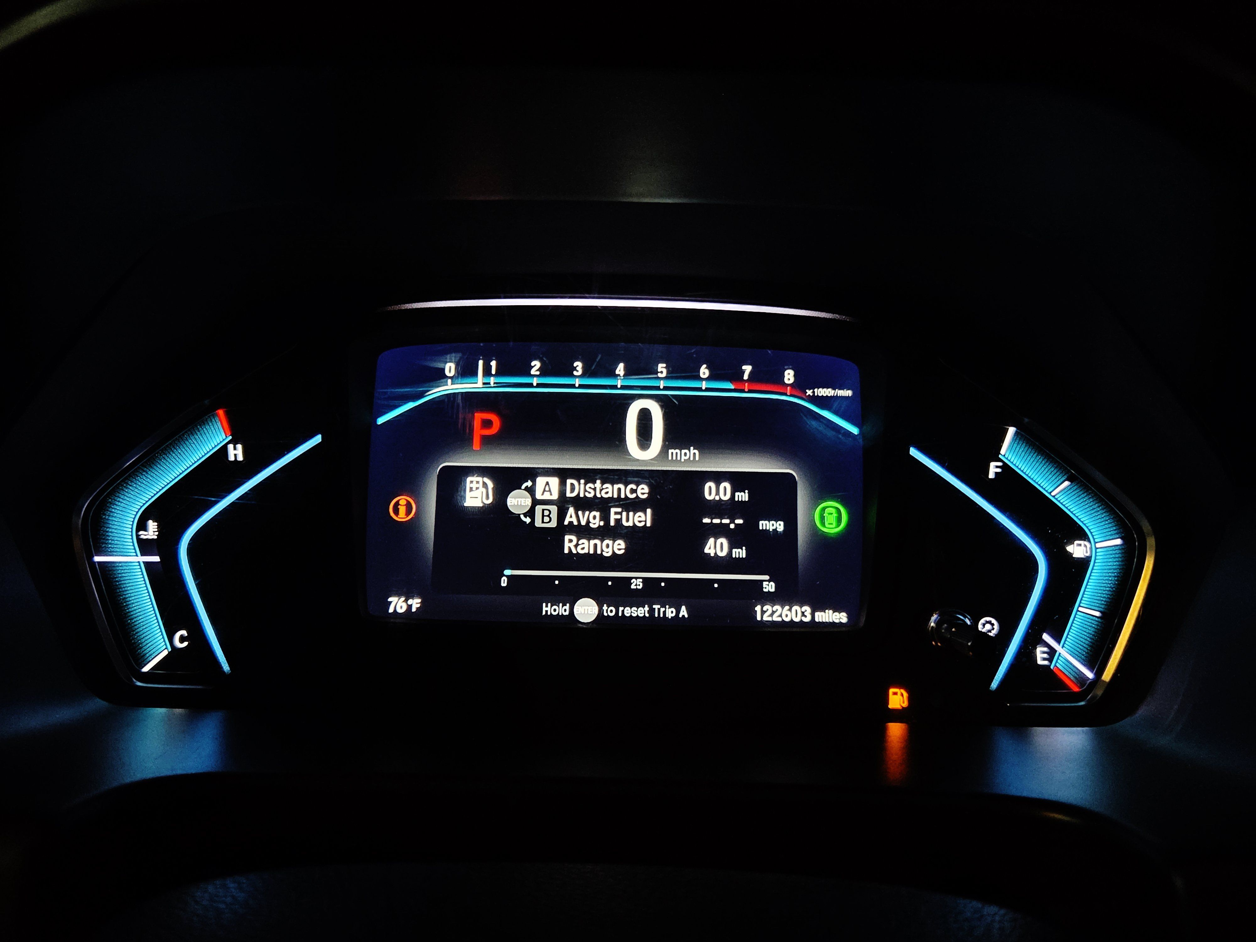 Used 2021 Honda Odyssey EX-L image 50