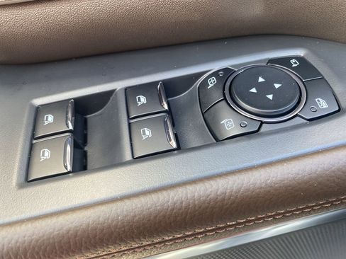 New 2025 Ford Expedition Max King Ranch image 17