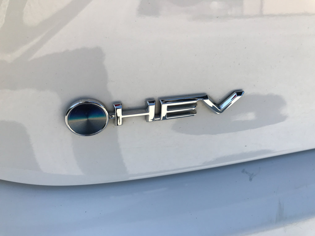 Certified 2025 Toyota Camry LE FWD image 10