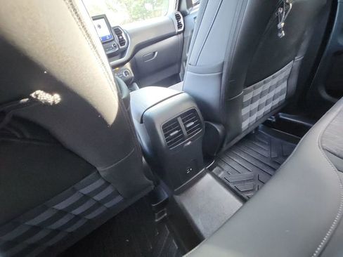 Used 2022 Ford Bronco Sport Big Bend w/ Convenience Package image 26