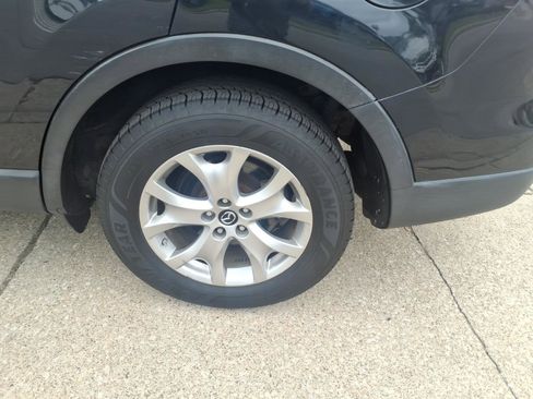 Used 2014 MAZDA CX-9 Touring w/ Touring Technology Package AWD/4WD image 28