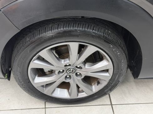 Used 2021 MAZDA CX-30 AWD 2.5 S w/ Premium Package image 36