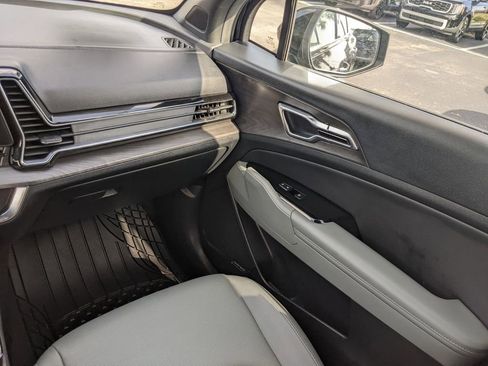 Used 2023 Kia Sportage X-Pro image 15