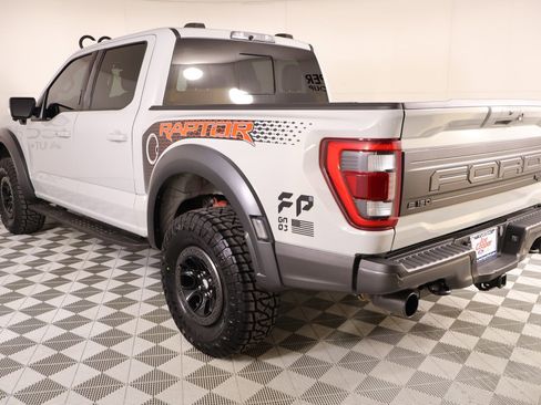 Used 2023 Ford F150 Raptor image 25