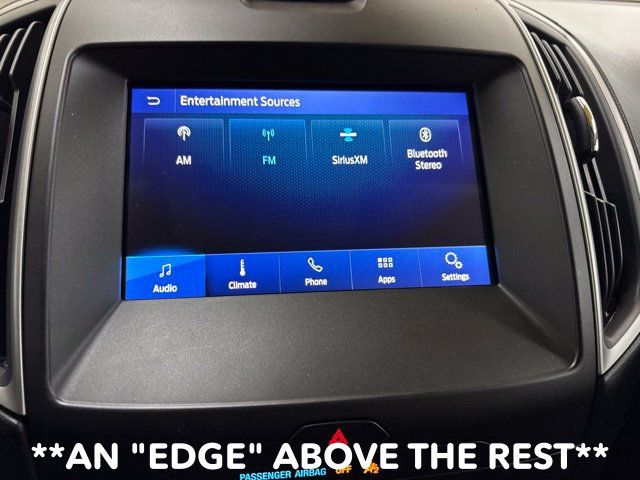 Used 2020 Ford Edge SEL w/ Convenience Package AWD/4WD image 36