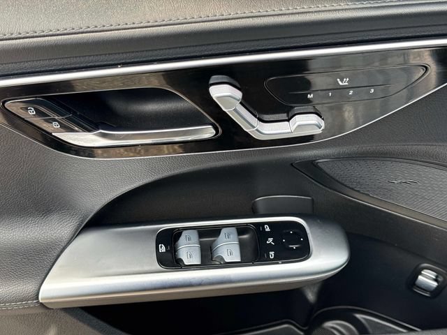 Used 2022 Mercedes-Benz C 300 4MATIC Sedan image 15
