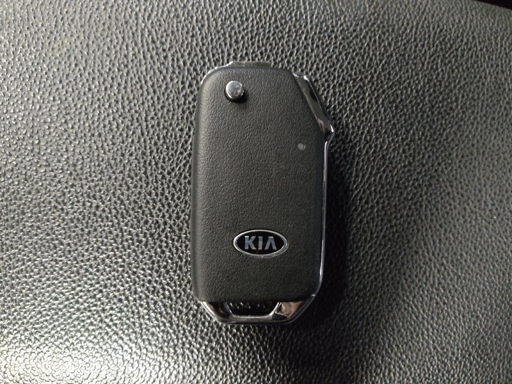 Used 2021 Kia Forte LXS FWD image 32