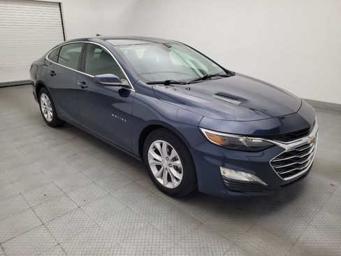 Used 2022 Chevrolet Malibu LT FWD image 13
