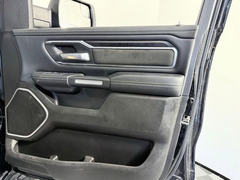 Used 2023 RAM 1500 Laramie image 10