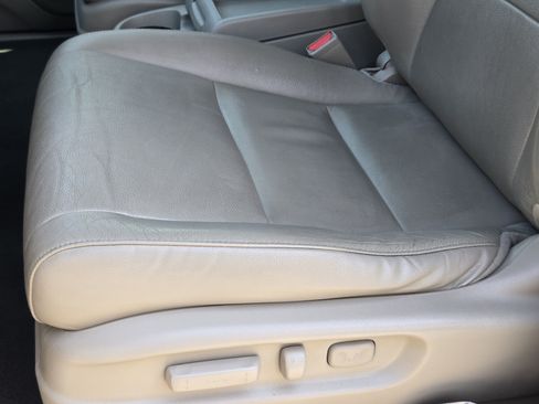 Used 2017 Honda Odyssey EX-L image 30