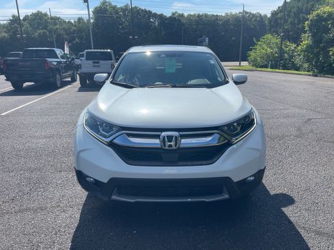 Used 2019 Honda CR-V EX image 2