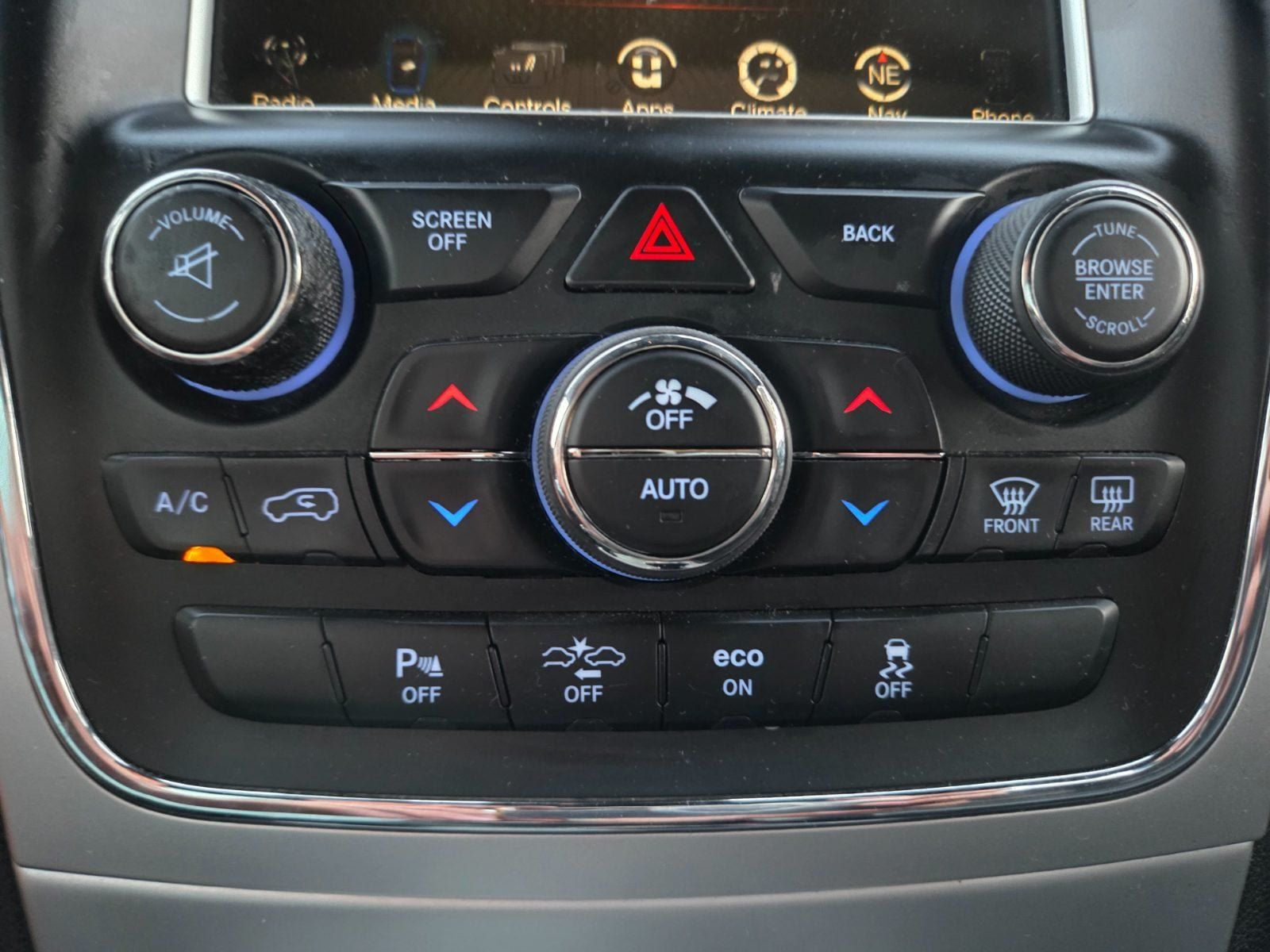 Used 2015 Jeep Grand Cherokee High Altitude RWD image 20