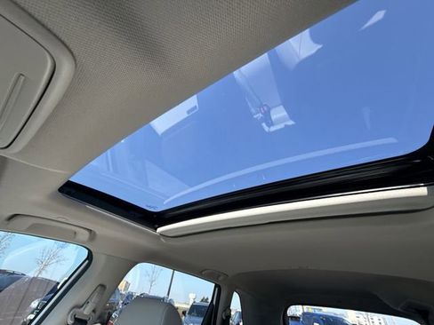 Used 2026 Honda CR-V EX-L image 21