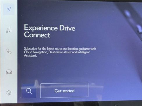 Used 2023 Lexus NX 350 AWD image 7