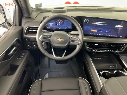 New 2026 Chevrolet Tahoe Premier w/ Sun And Tow Package image 13