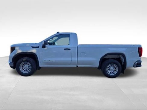 New 2026 GMC Sierra 1500 Pro w/ Pro Value Package image 8