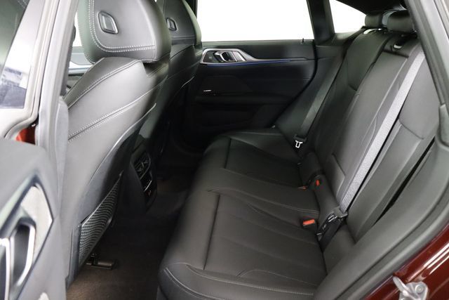 Used 2023 BMW i4 eDrive35 w/ Premium Package RWD image 14