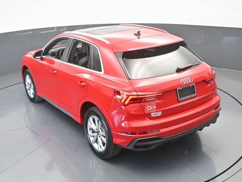 Used 2025 Audi Q3 2.0T Premium AWD/4WD image 53