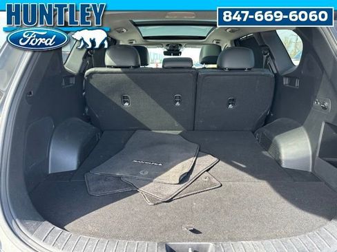 Used 2023 Hyundai Santa Fe Limited AWD/4WD image 9