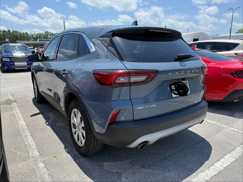 Used 2024 Ford Escape Active FWD image 4