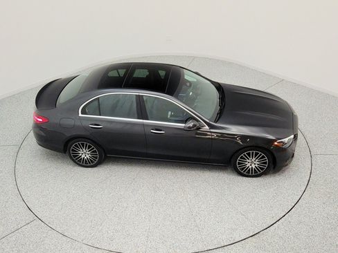 Used 2023 Mercedes-Benz C 300 Sedan image 26