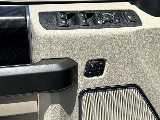 Used 2021 Ford F250 Limited w/ FX4 Off-Road Package AWD/4WD image 13