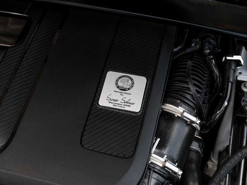 Used 2023 Mercedes-Benz C 43 AMG 4MATIC Sedan image 63