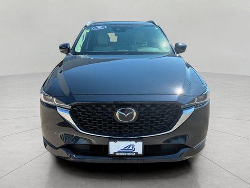 Used 2024 MAZDA CX-5 AWD 2.5 S w/ Preferred Package image 25