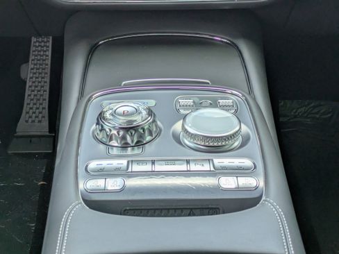New 2026 Genesis G90 3.5T AWD/4WD image 17
