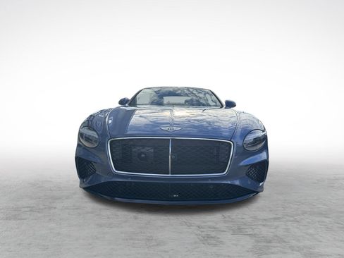 New 2026 Bentley Continental GTC image 7