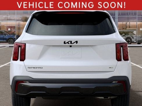 New 2026 Kia Sorento SX AWD/4WD image 13