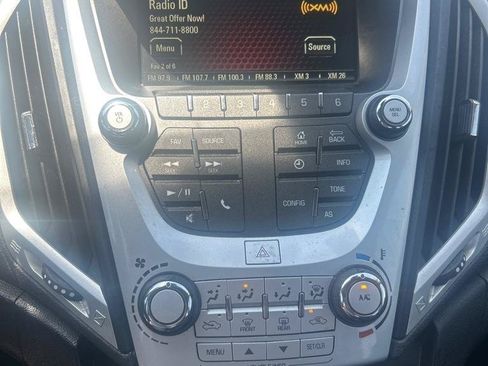 Used 2016 GMC Terrain SLE FWD image 13