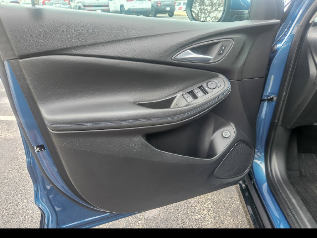 Used 2026 Buick Encore GX Sport Touring w/ Comfort Package FWD image 16