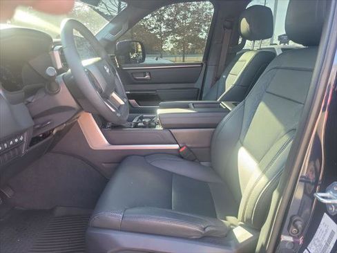 Certified 2025 Toyota Tundra Limited image 15