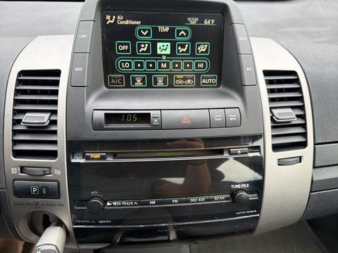 Used 2006 Toyota Prius FWD image 17