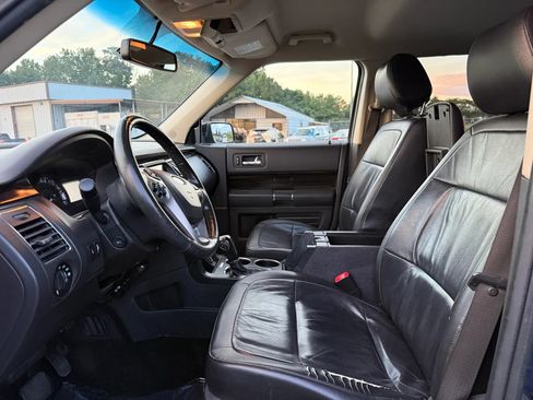 Used 2018 Ford Flex SEL w/ Equipment Group 202A FWD image 2