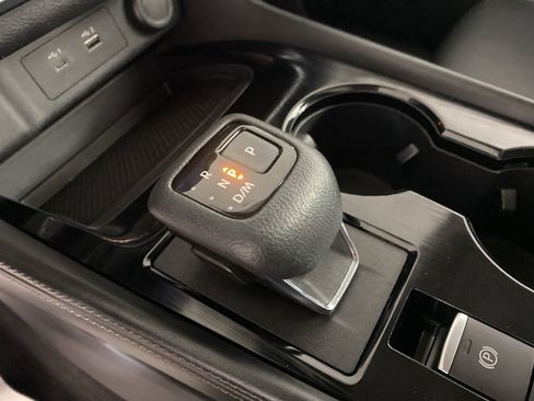 Used 2021 Nissan Rogue SL AWD/4WD image 19