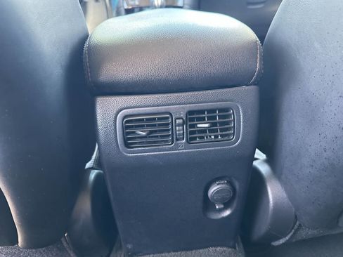 Used 2013 INFINITI FX37 2WD image 18